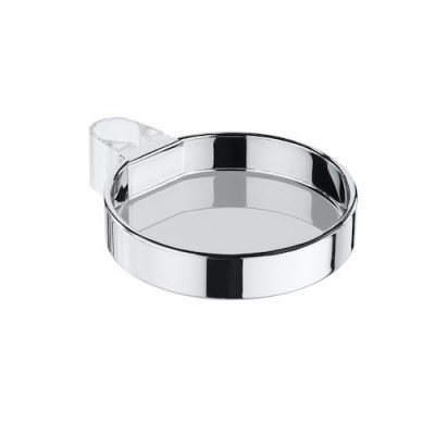 Roca Stella mydelniczka chrom A5B5150C00