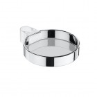 Roca Stella mydelniczka chrom A5B5150C00