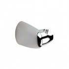 Roca Wall uchwyt prysznicowy chrom A526703910
