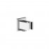 Roca Aqua przyłącze kątowe z uchwytem prysznicowym A5B0850C00