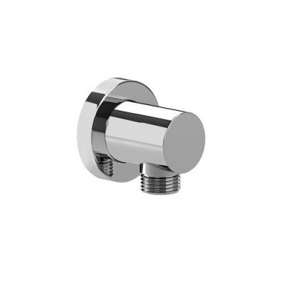 Roca Aqua przyłącze kątowe chrom A5B1450C00