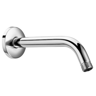 Roca Stella ramię do deszczownicy okrągłe 21,5 cm chrom A5B0750C00
