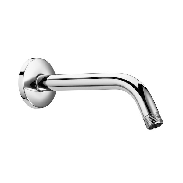 Roca Stella ramię do deszczownicy okrągłe 21,5 cm chrom A5B0750C00