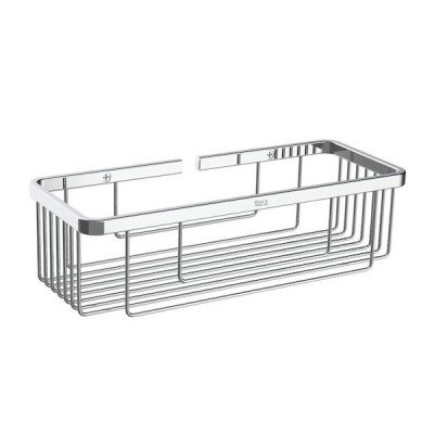 Roca Hotels 2.0 koszyk chrom A816730001