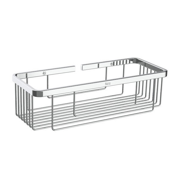 Roca Hotels 2.0 koszyk chrom A816730001