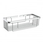 Roca Hotels 2.0 koszyk chrom A816730001