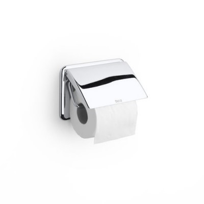 Roca Hotels 2.0 uchwyt na papier z klapką A816720001