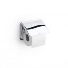 Roca Hotels 2.0 uchwyt na papier z klapką A816720001