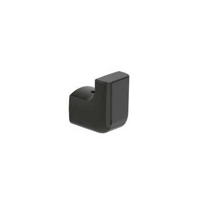 Roca Tempo haczyk Titanium Black A817020022