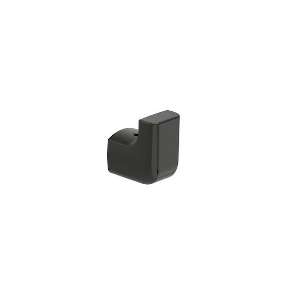 Roca Tempo haczyk Titanium Black A817020022