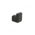 Roca Tempo haczyk Titanium Black A817020022