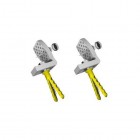 Catalano zestaw mocujący do muszli stojącej/bidetu Z3440