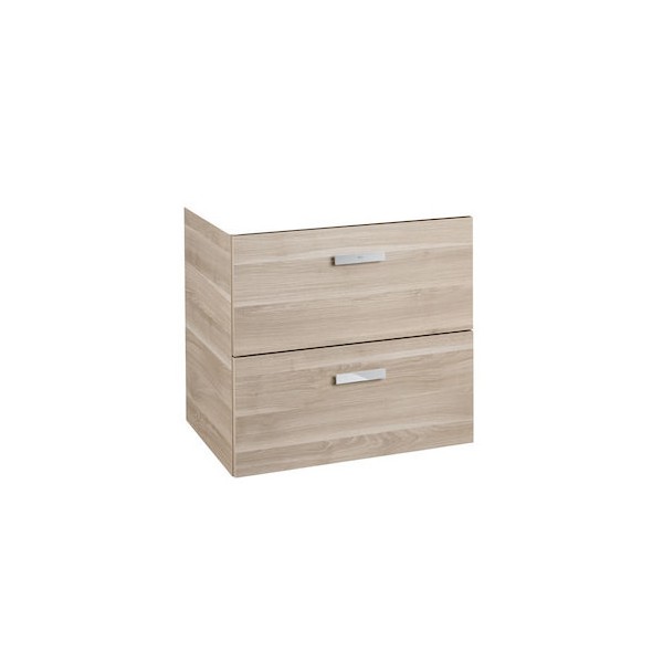 Roca Victoria Basic Modular szafka łazienkowa 60 cm z szufladami brzoza A856575422