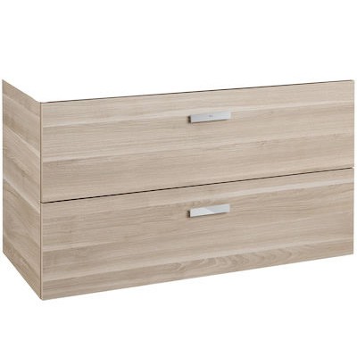 Roca Victoria Basic Modular szafka łazienkowa 100 cm z szufladami brzoza A856681422