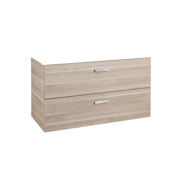 Roca Victoria Basic Modular szafka łazienkowa 100 cm z szufladami brzoza A856681422