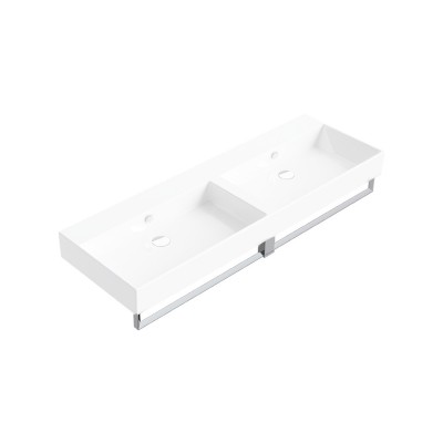 Catalano Premium reling do umywalki 150 cm 5P15VP00