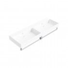 Catalano Zero reling do umywalki 40 cm 5P40VE00