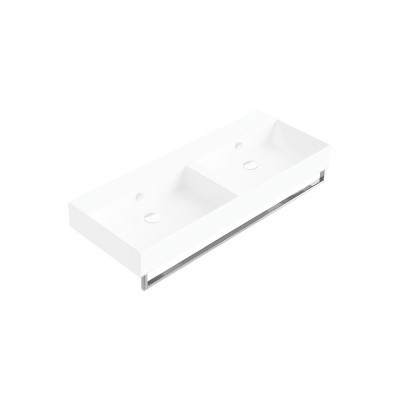 Catalano Premium reling do umywalki 120 cm 5P12VPN00