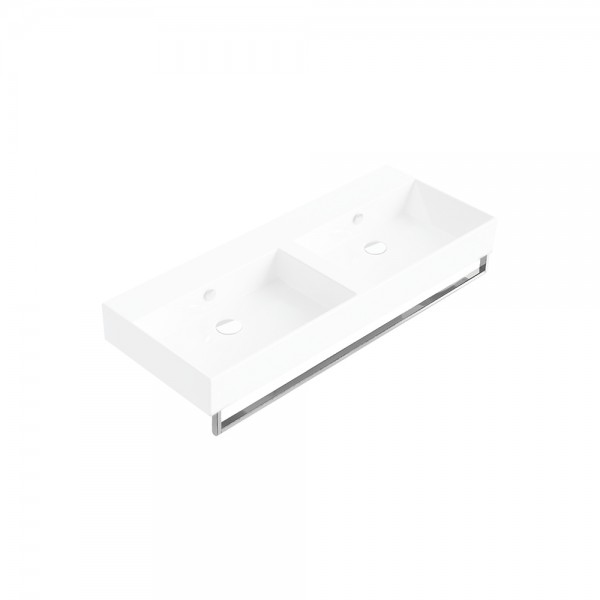 Catalano Premium reling do umywalki 120 cm 5P12VPN00