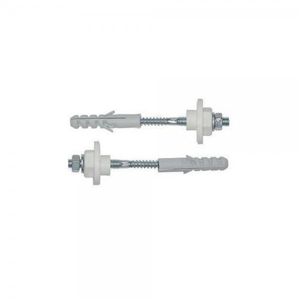 Catalano zestaw mocujący do umywalki Z3443