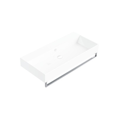 Catalano Premium reling do umywalki 100 cm 5P10N00