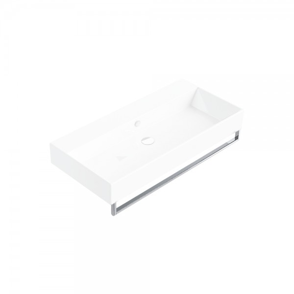 Catalano Premium reling do umywalki 100 cm 5P10N00