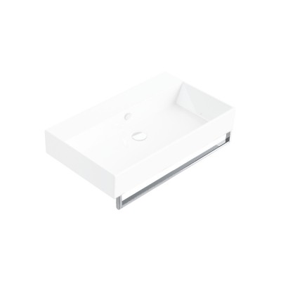 Catalano Premium reling do umywalki 80 cm 5P75N00