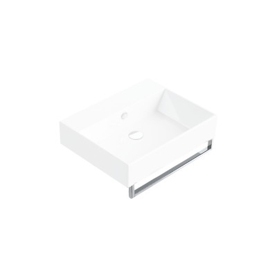 Catalano Premium reling do umywalki 60 cm 5P6QN00