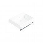 Catalano Premium reling do umywalki 60 cm 5P6QN00