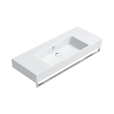 Catalano Premium umywalka 120x47 cm 112VPUP00