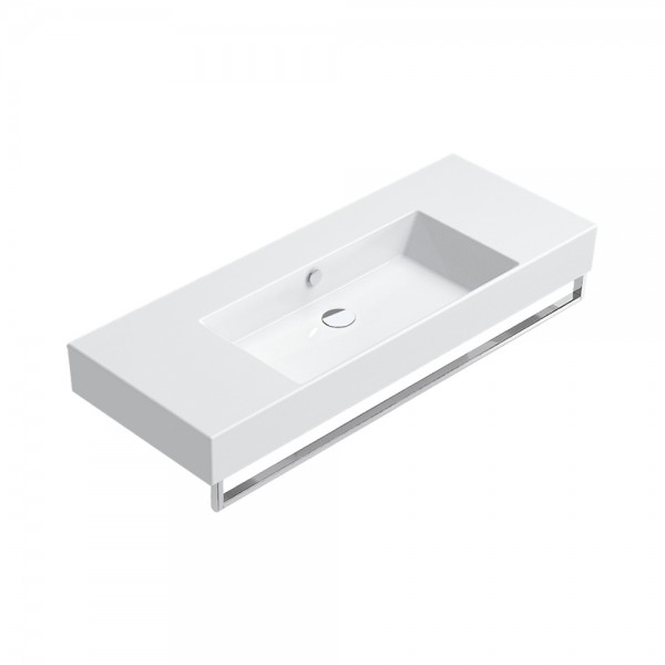 Catalano Premium umywalka 120x47 cm 112VPUP00