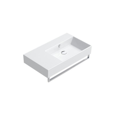 Catalano Premium umywalka 80x47 cm 180DVP00