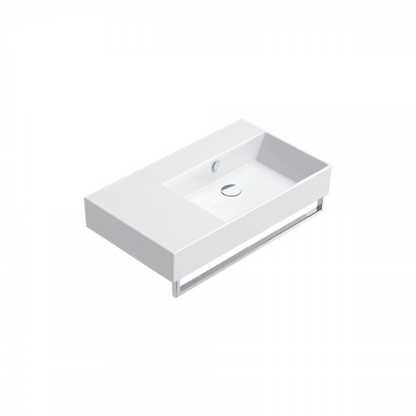 Catalano Premium umywalka 80x47 cm 180DVP00