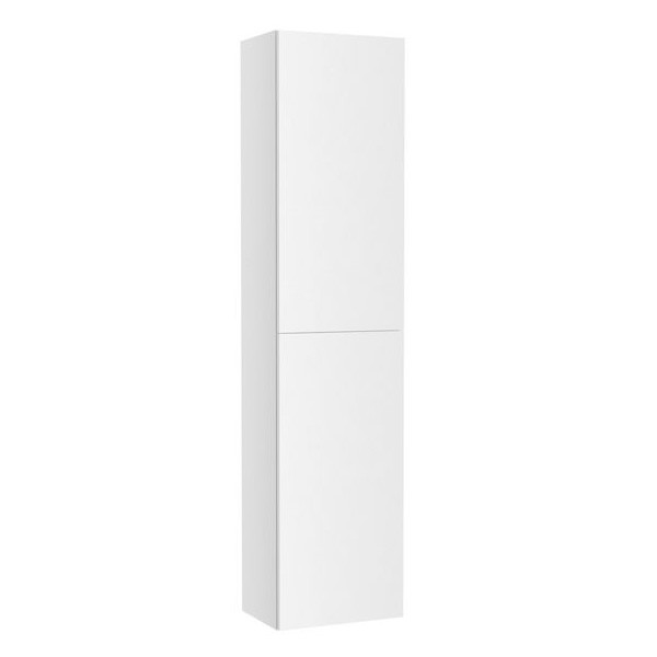 Roca Gap-N słupek wiszący 150 cm biały połysk A857427806