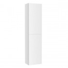 Roca Gap-N słupek wiszący 150 cm biały połysk A857427806