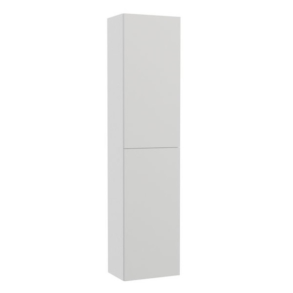 Roca Gap-N słupek wiszący 150 cm jasny szary mat A857427447