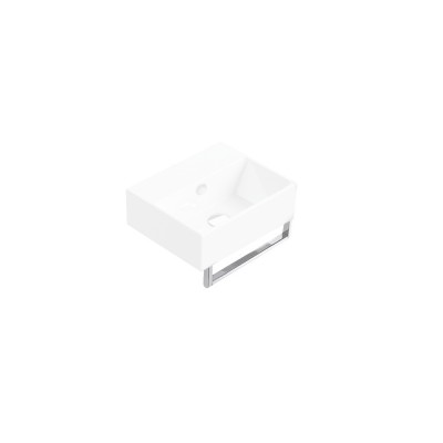 Catalano Premium reling do umywalki 40 cm 5P40VP00