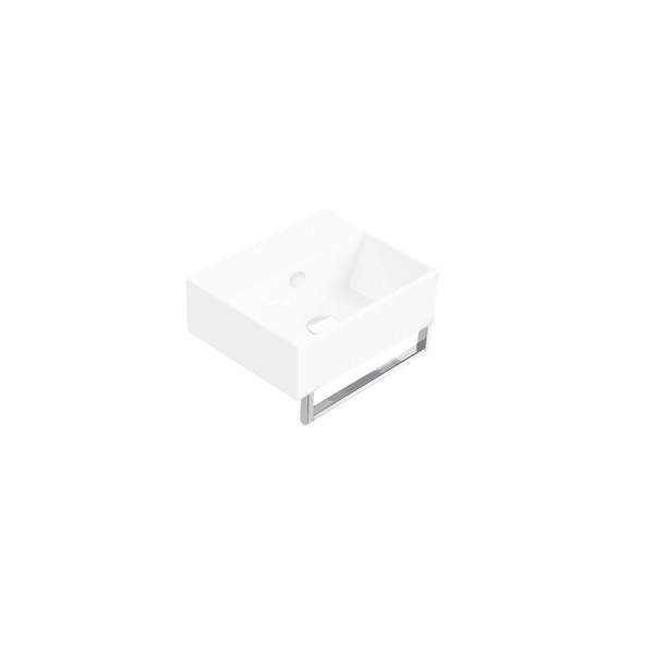 Catalano Premium reling do umywalki 40 cm 5P40VP00