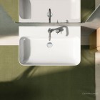 Catalano Green umywalka 80x50 cm 180GR00