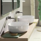 Catalano Green umywalka nablatowa śr 48 cm 148AGR00
