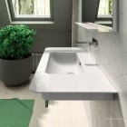 Catalano Green Up umywalka 120x52 cm 1120GRUP00