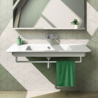 Catalano Green Up umywalka 120x52 cm 1120GRUP00