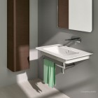 Catalano Green Up umywalka 80x52 cm 180GRUP00