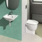 Catalano Green One umywalka 55x34 cm 145GRON00