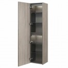 Roca Inspira słupek wiszący 160 cm lewy