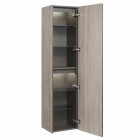 Roca Inspira słupek wiszący 160 cm prawy