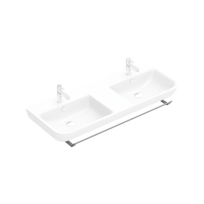 Catalano Sfera reling do umywalki 125 cm 5P125BSF00