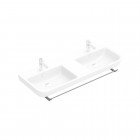 Catalano Sfera reling do umywalki 125 cm 5P125BSF00