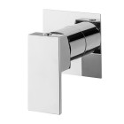 M&Z Cinque bateria prysznicowa podtynkowa CNQ02705