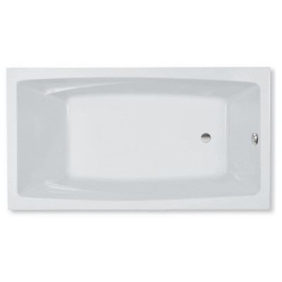 Roca Fantasy wanna prostokątna 185x115 cm A24T098000